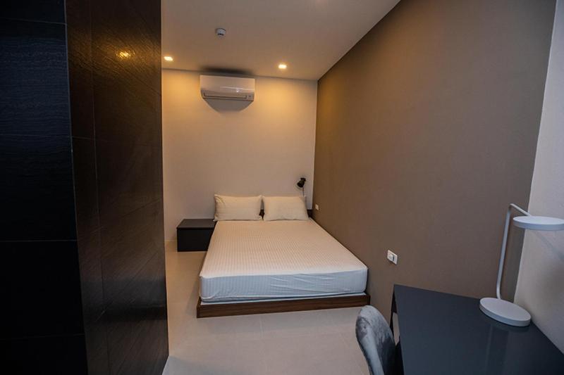 Beachfront Condo Escape 243 Rayong Exterior photo